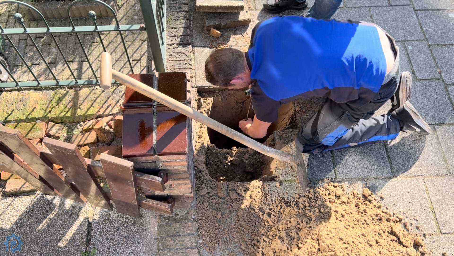 Riolering Ontstoppen Goes