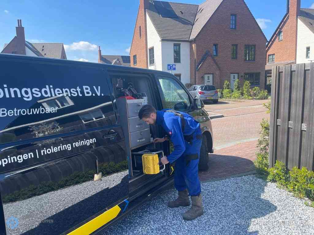 Riool Ontstoppingsbedrijf Goes